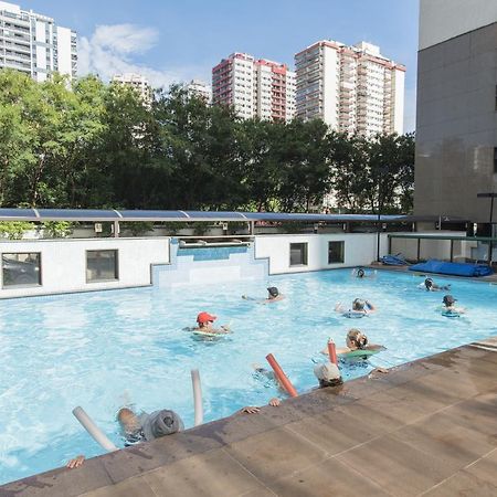 Localizacao Privilegiada Na Barra Da Tijuca Rj Rio de Janeiro Zewnętrze zdjęcie