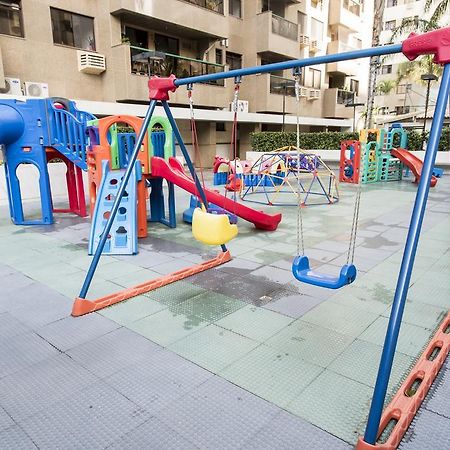 Localizacao Privilegiada Na Barra Da Tijuca Rj Rio de Janeiro Zewnętrze zdjęcie