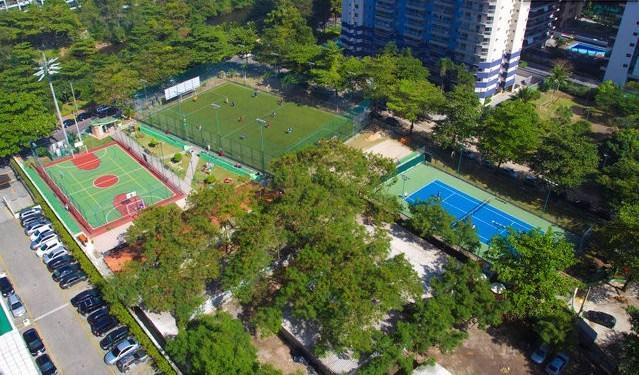 Localizacao Privilegiada Na Barra Da Tijuca Rj Rio de Janeiro Pokój zdjęcie
