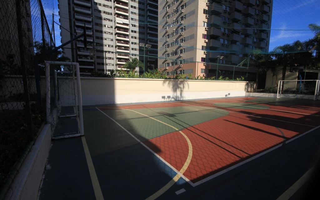 Localizacao Privilegiada Na Barra Da Tijuca Rj Rio de Janeiro Pokój zdjęcie
