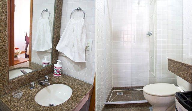 Localizacao Privilegiada Na Barra Da Tijuca Rj Rio de Janeiro Pokój zdjęcie