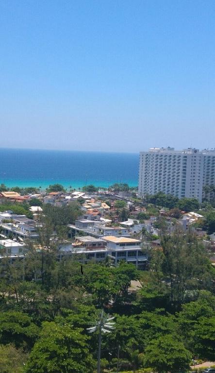 Localizacao Privilegiada Na Barra Da Tijuca Rj Rio de Janeiro Zewnętrze zdjęcie