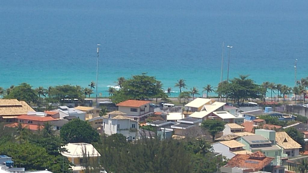 Localizacao Privilegiada Na Barra Da Tijuca Rj Rio de Janeiro Zewnętrze zdjęcie