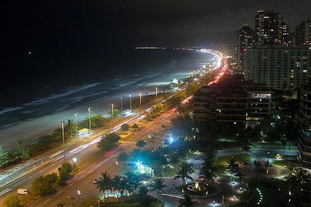 Localizacao Privilegiada Na Barra Da Tijuca Rj Rio de Janeiro Zewnętrze zdjęcie